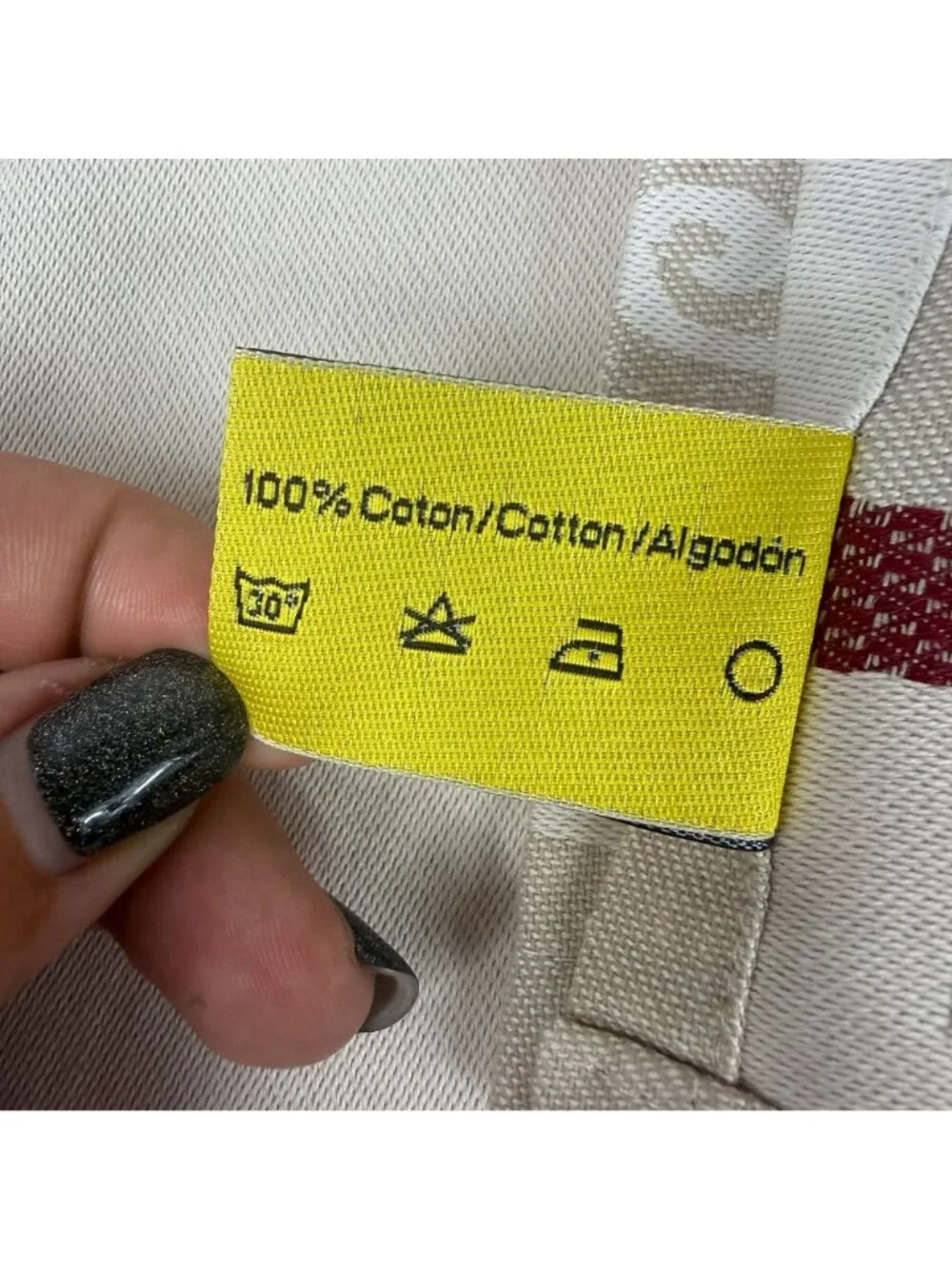 JLP Provence 100% cotton